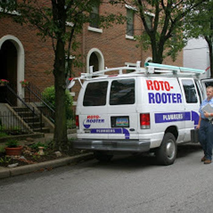 Roto-Rooter Plumbing & Water Cleanup Image