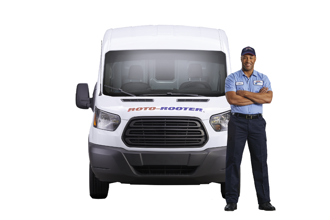 Roto-Rooter Plumbing & Water Cleanup Image