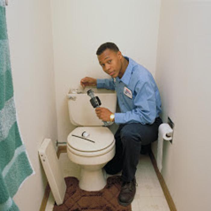 Roto-Rooter Plumbing & Water Cleanup Image