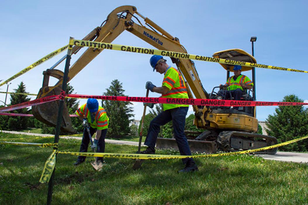 Roto-Rooter Plumbing & Water Cleanup Image