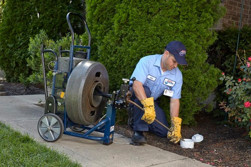Roto-Rooter Plumbing & Water Cleanup Image
