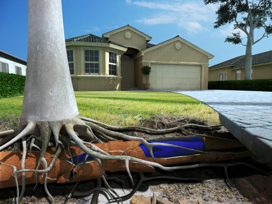 Roto-Rooter Plumbing & Water Cleanup Image