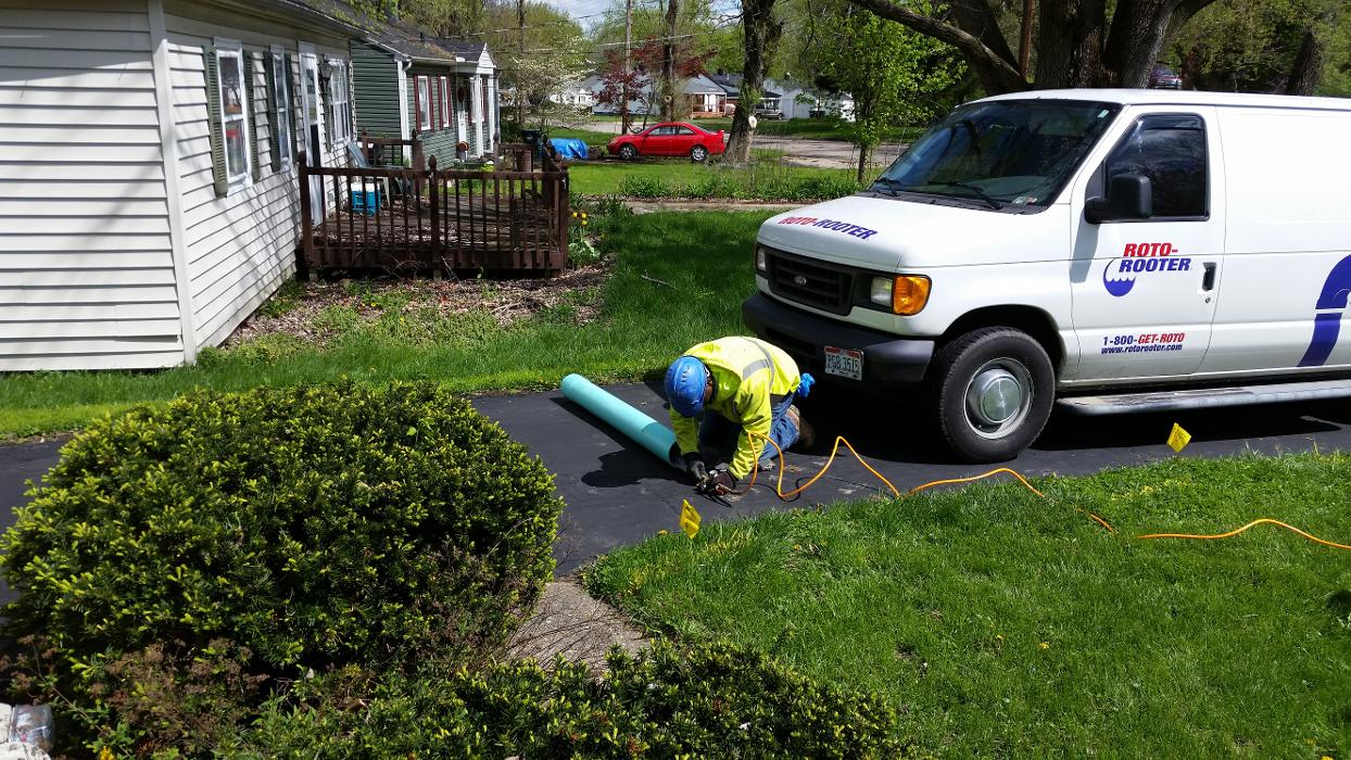 Roto-Rooter Plumbing & Water Cleanup Image