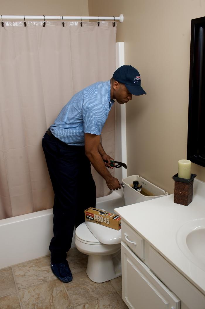 Roto-Rooter Plumbing & Water Cleanup Image