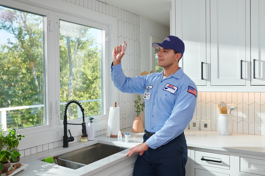 Roto-Rooter Plumbing & Water Cleanup Image
