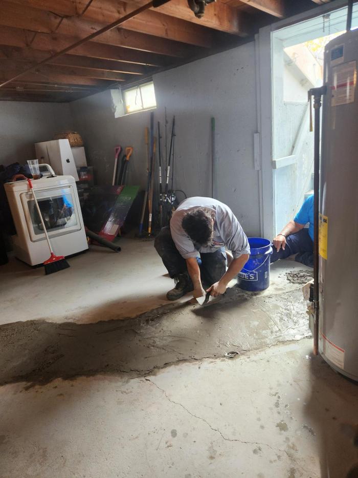 Roto-Rooter Plumbing & Water Cleanup
