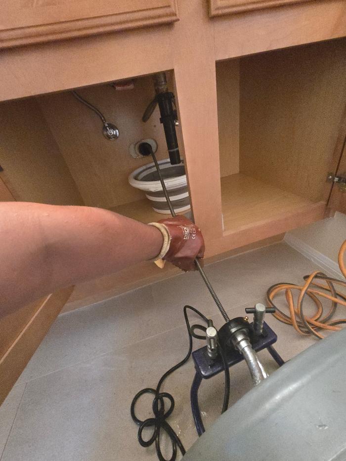Roto-Rooter Plumbing & Water Cleanup