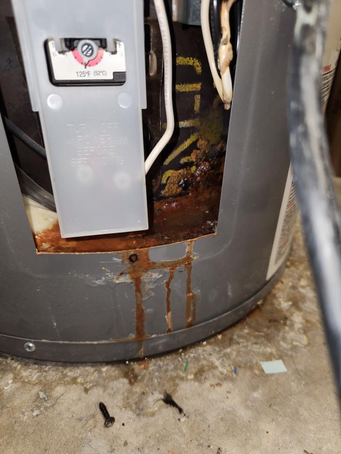 Roto-Rooter Plumbing & Water Cleanup Image