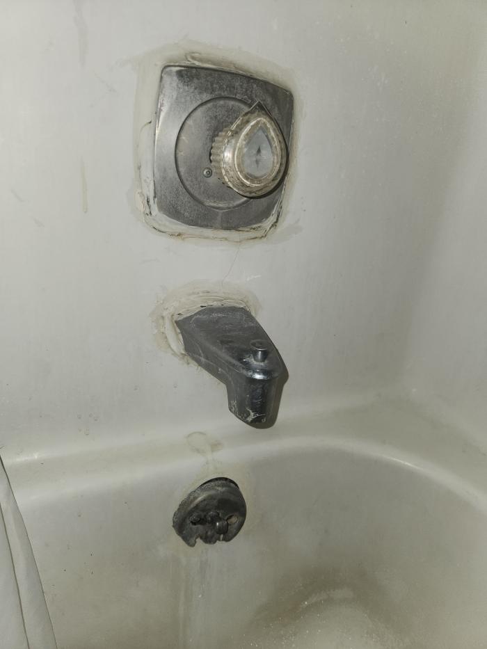 Roto-Rooter Plumbing & Water Cleanup Image
