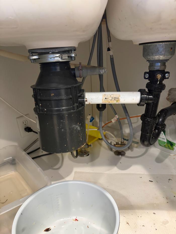 Roto-Rooter Plumbing & Water Cleanup Image