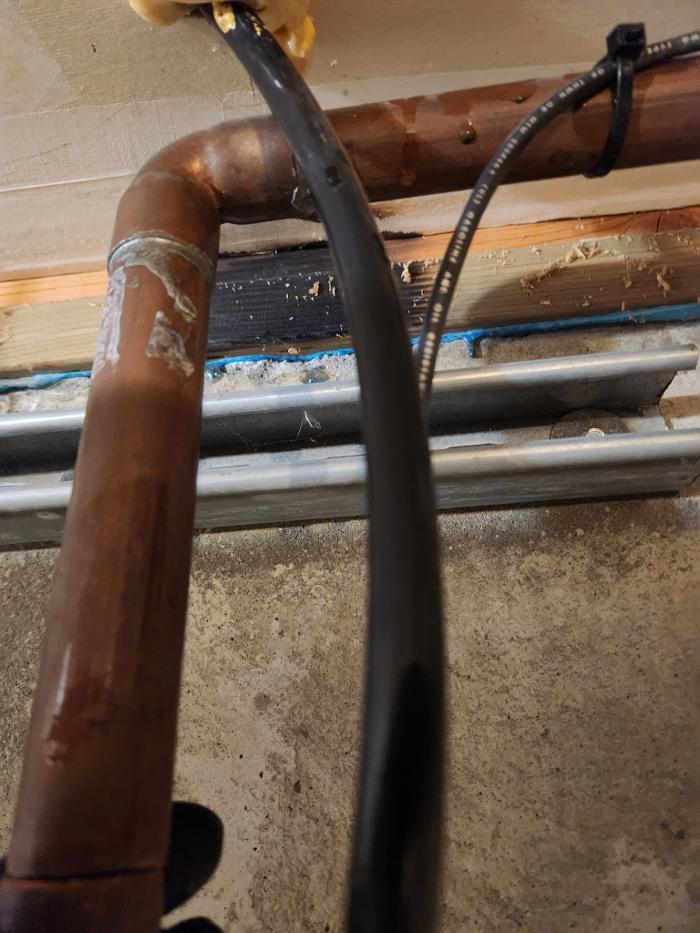 Roto-Rooter Plumbing & Water Cleanup Image