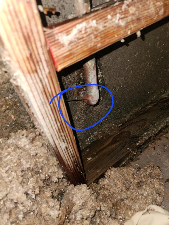 Roto-Rooter Plumbing & Water Cleanup Image