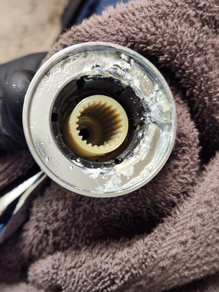 Roto-Rooter Plumbing & Water Cleanup Image