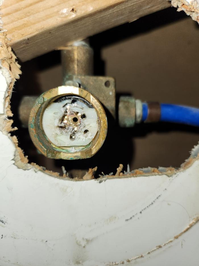 Roto-Rooter Plumbing & Water Cleanup Image