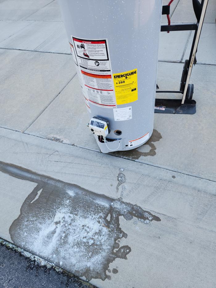 Roto-Rooter Plumbing & Water Cleanup Image