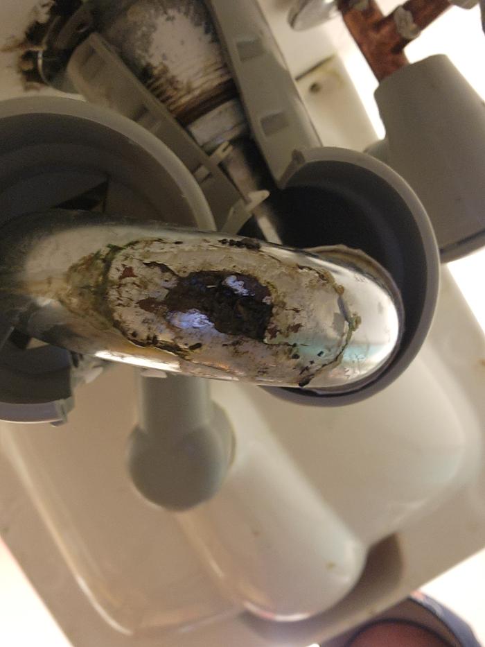 Roto-Rooter Plumbing & Water Cleanup Image