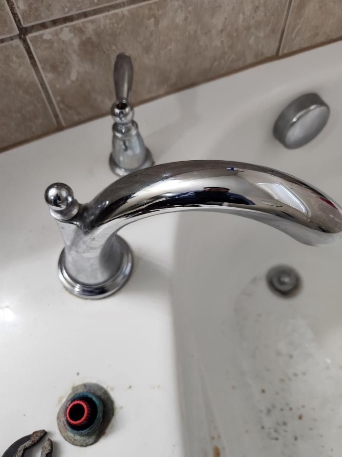 Roto-Rooter Plumbing & Water Cleanup Image