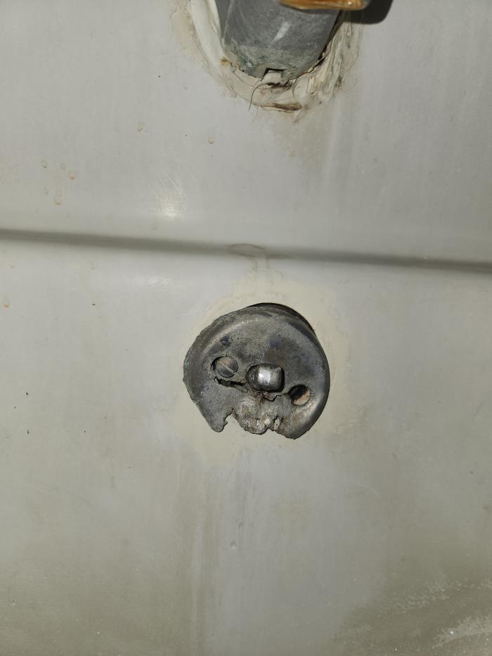 Roto-Rooter Plumbing & Water Cleanup Image