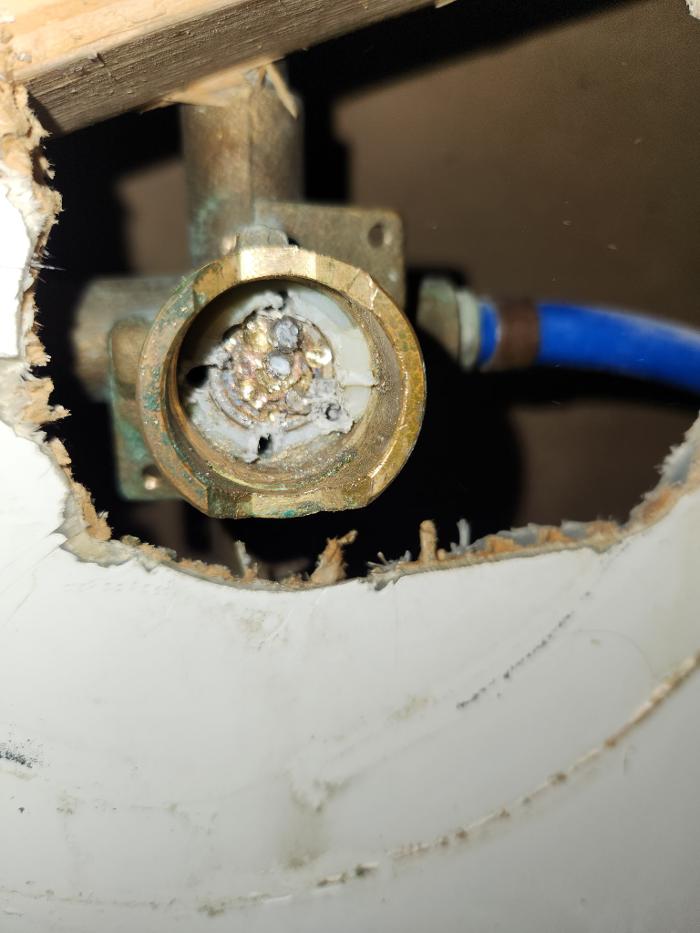Roto-Rooter Plumbing & Water Cleanup Image