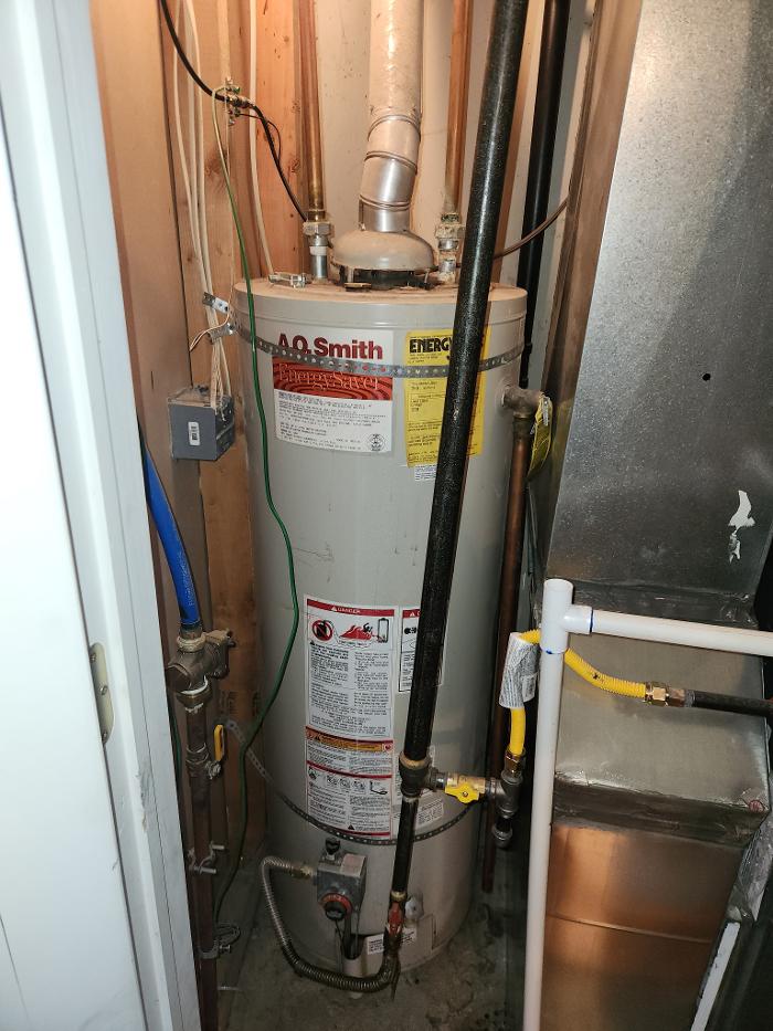 Roto-Rooter Plumbing & Water Cleanup Image
