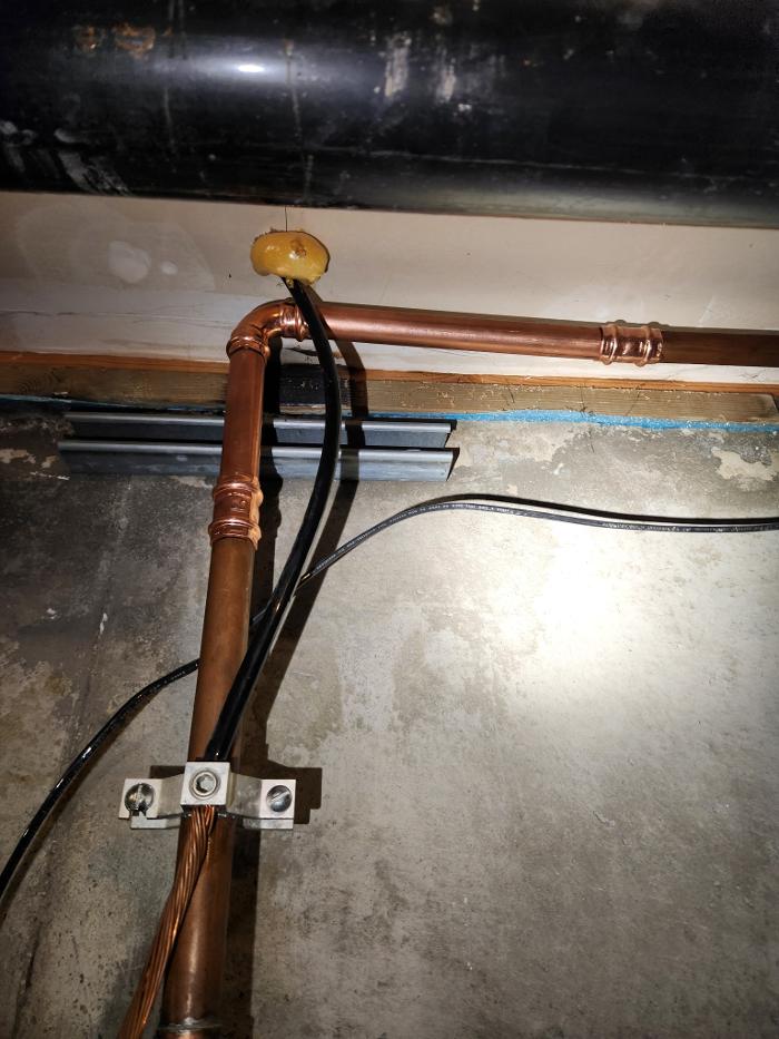 Roto-Rooter Plumbing & Water Cleanup Image