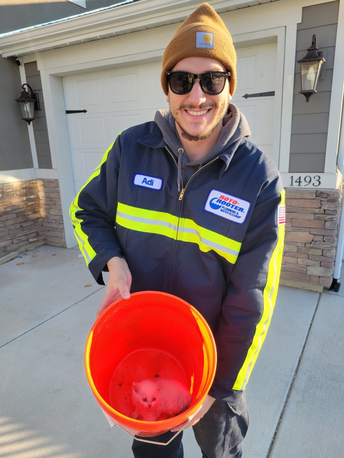 Roto-Rooter Plumbing & Water Cleanup Image
