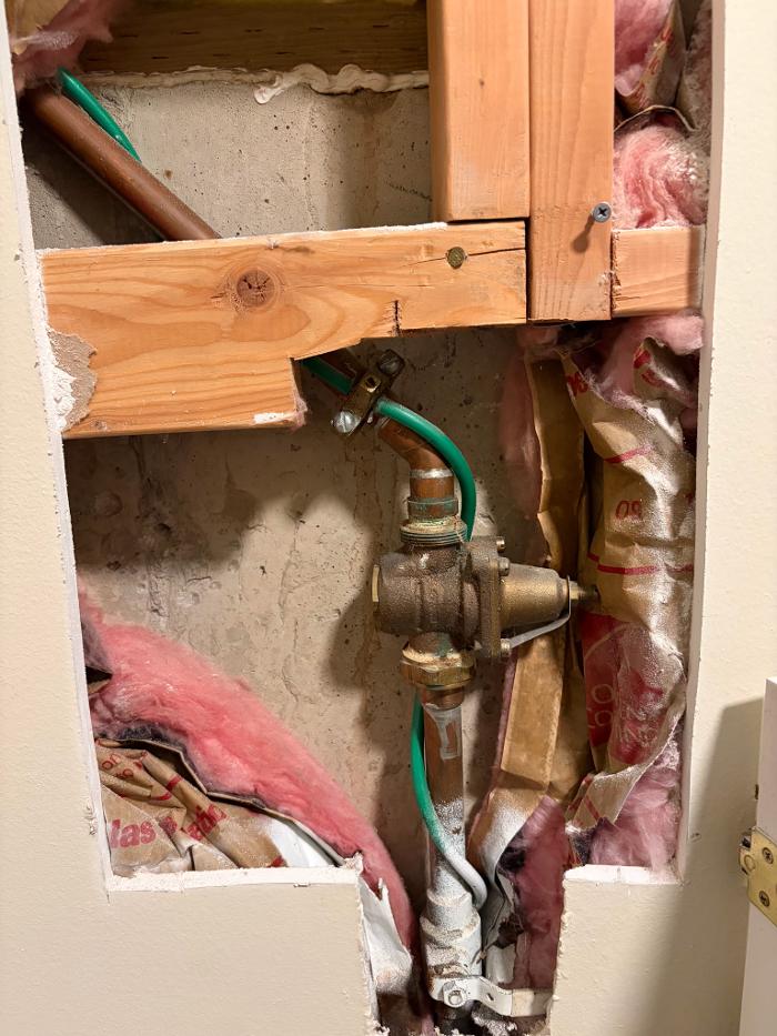 Roto-Rooter Plumbing & Water Cleanup Image