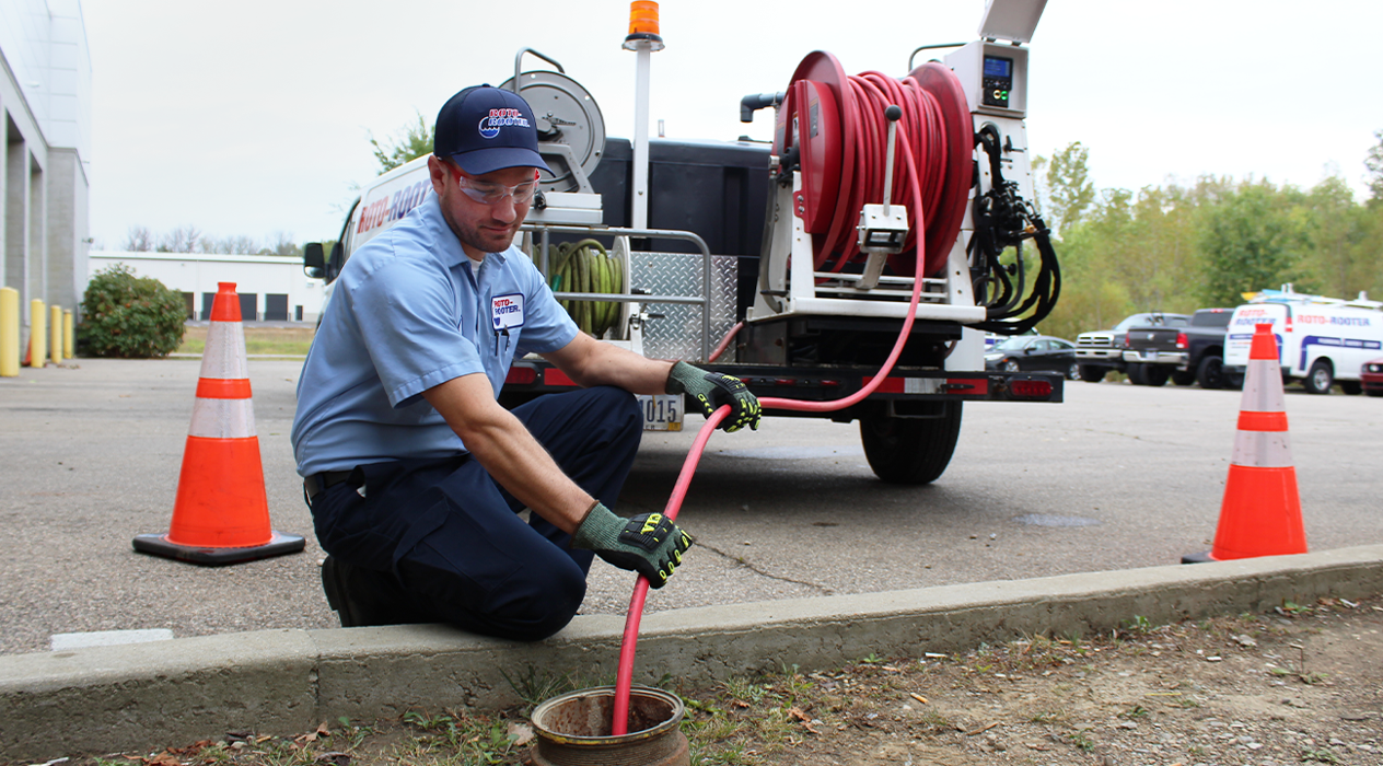 Roto-Rooter Plumbing & Water Cleanup Image