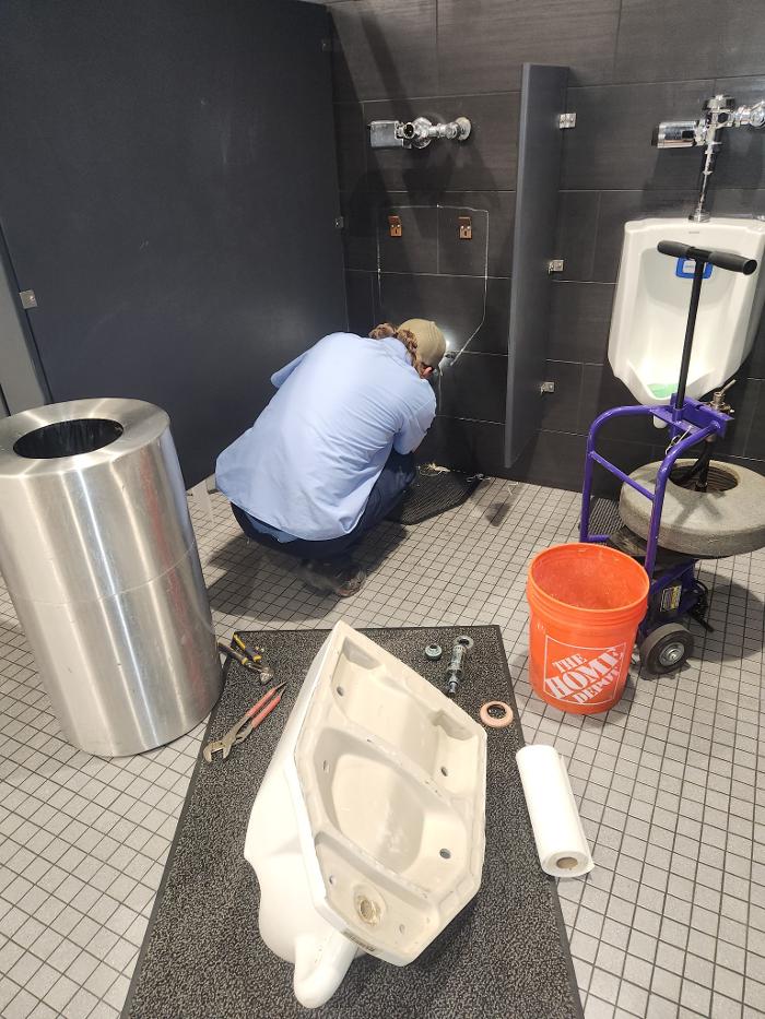Roto-Rooter Plumbing & Water Cleanup Image