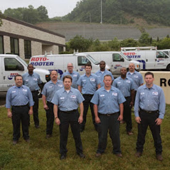 Roto-Rooter Plumbing & Water Cleanup Image