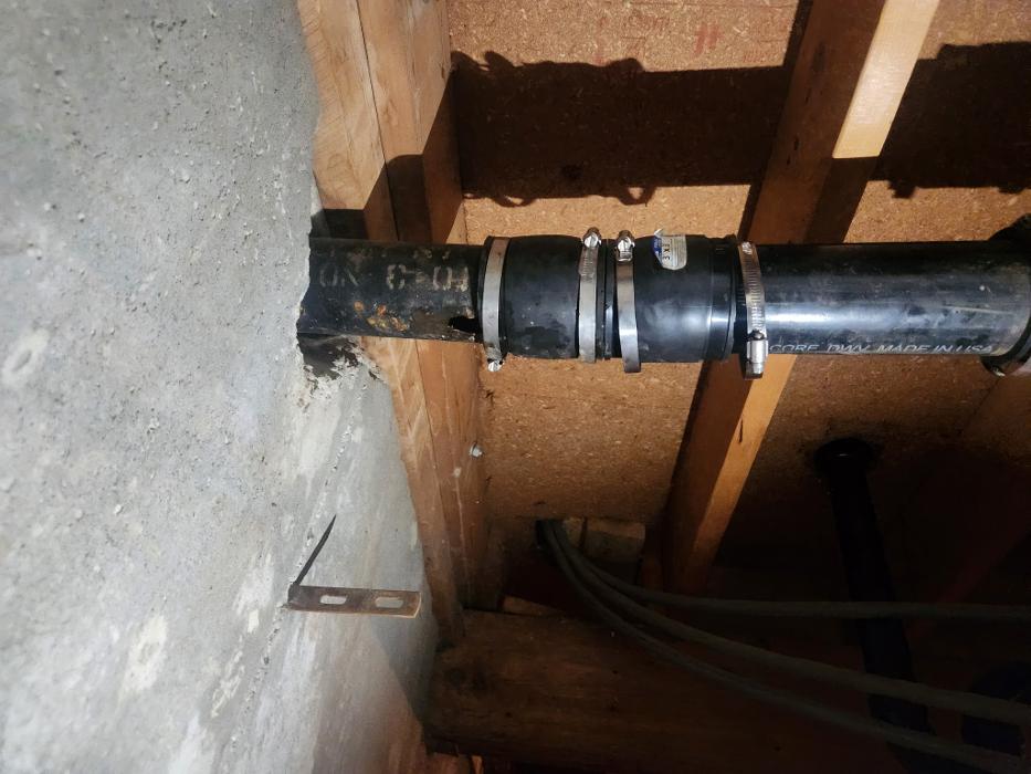 Roto-Rooter Plumbing & Water Cleanup Image