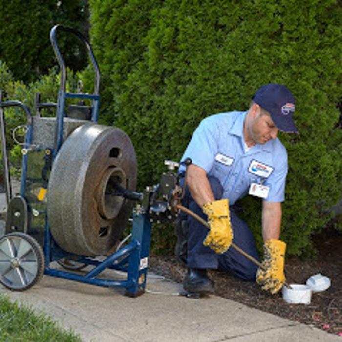 Roto-Rooter Plumbing & Water Cleanup Image