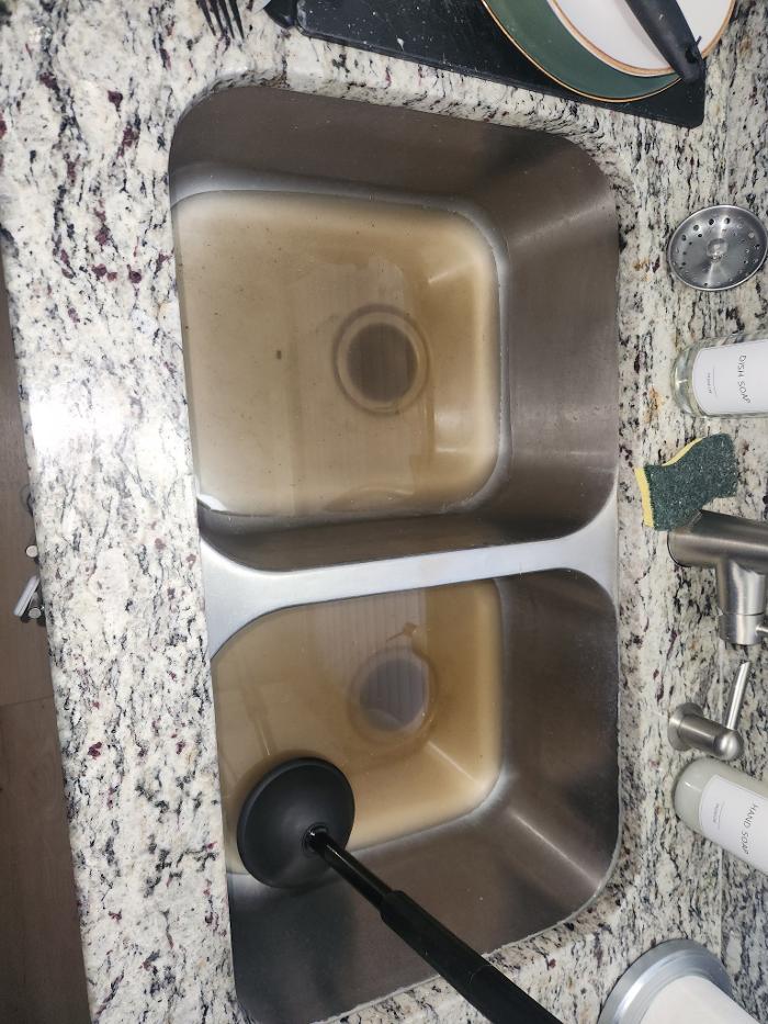 Roto-Rooter Plumbing & Water Cleanup Image