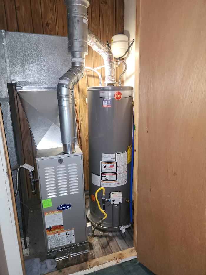 Roto-Rooter Plumbing & Water Cleanup Image