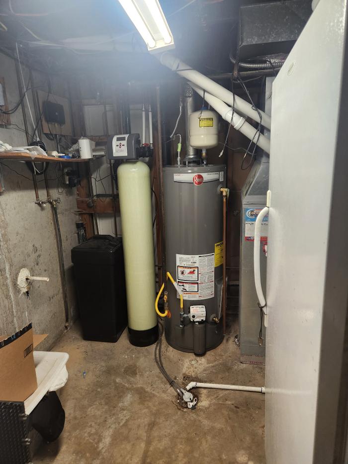 Roto-Rooter Plumbing & Water Cleanup Image