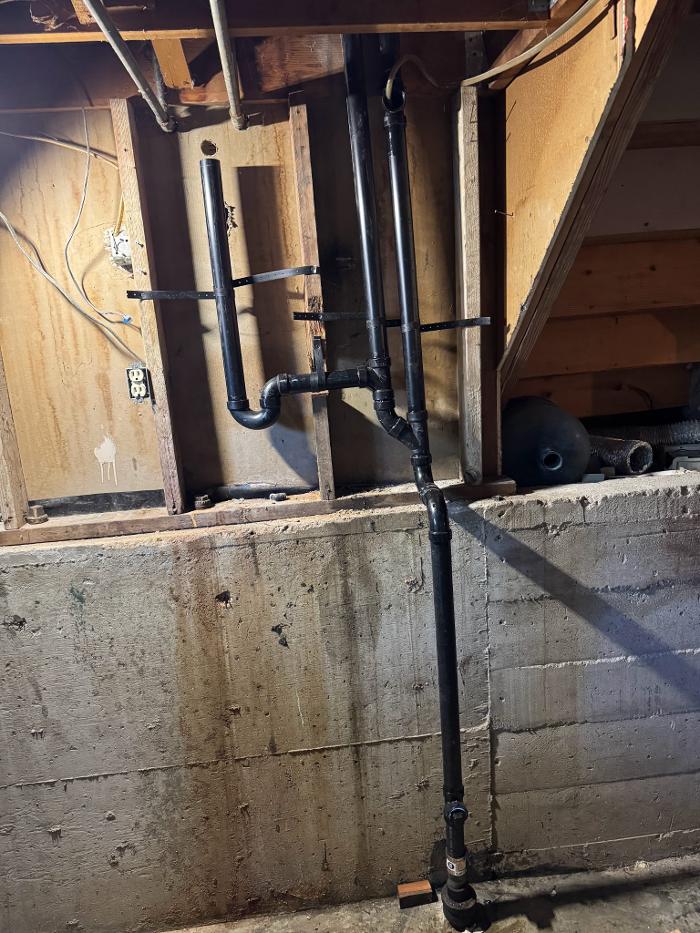 Roto-Rooter Plumbing & Water Cleanup Image