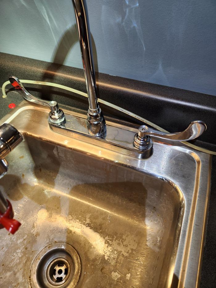 Roto-Rooter Plumbing & Water Cleanup Image