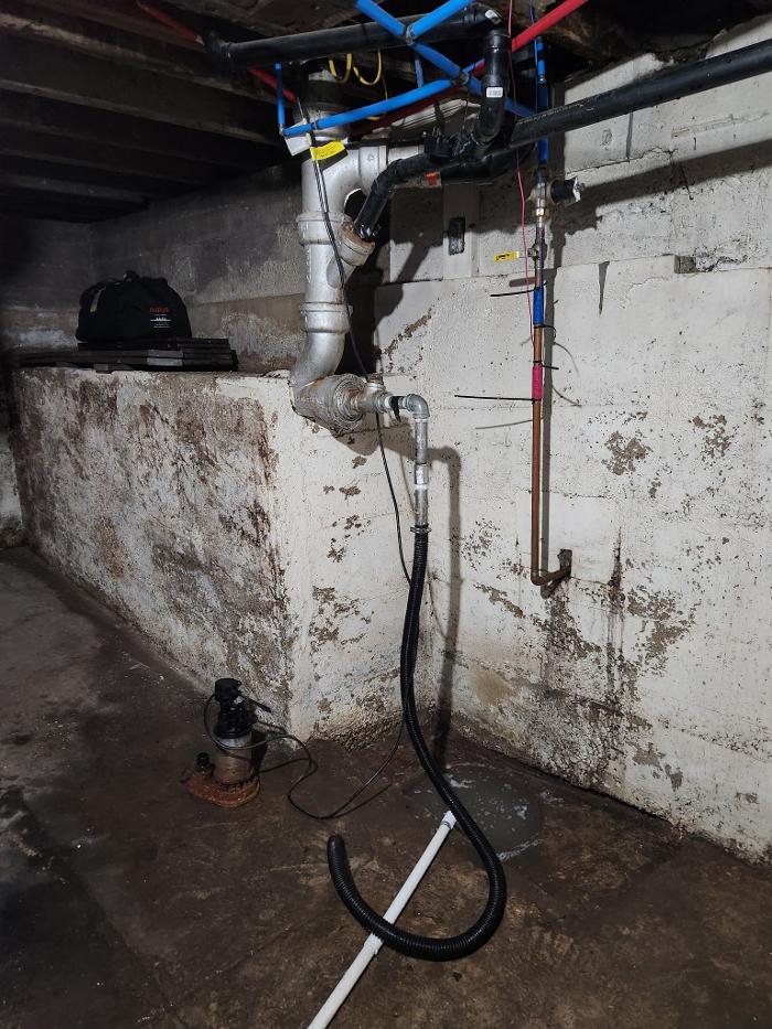 Roto-Rooter Plumbing & Water Cleanup Image