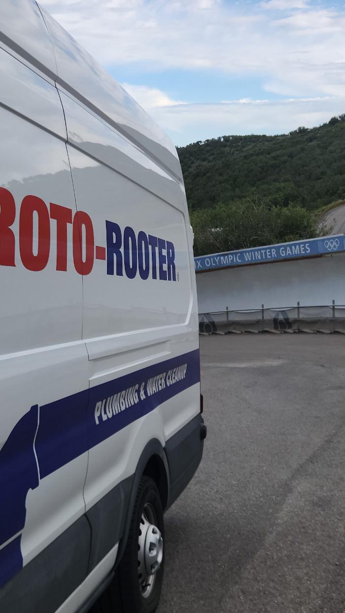 Roto-Rooter Plumbing & Water Cleanup Image