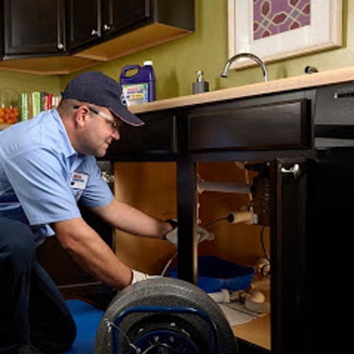 Roto-Rooter Plumbing & Water Cleanup Image