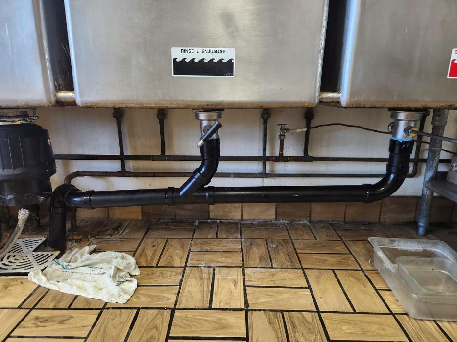 Roto-Rooter Plumbing & Water Cleanup Image