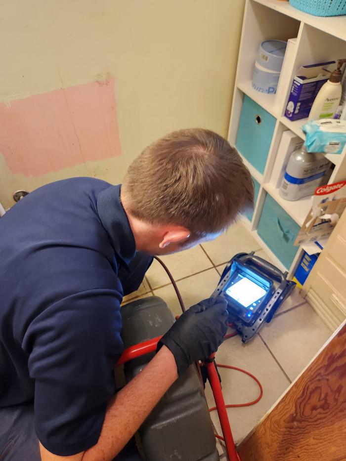 Roto-Rooter Plumbing & Water Cleanup Image