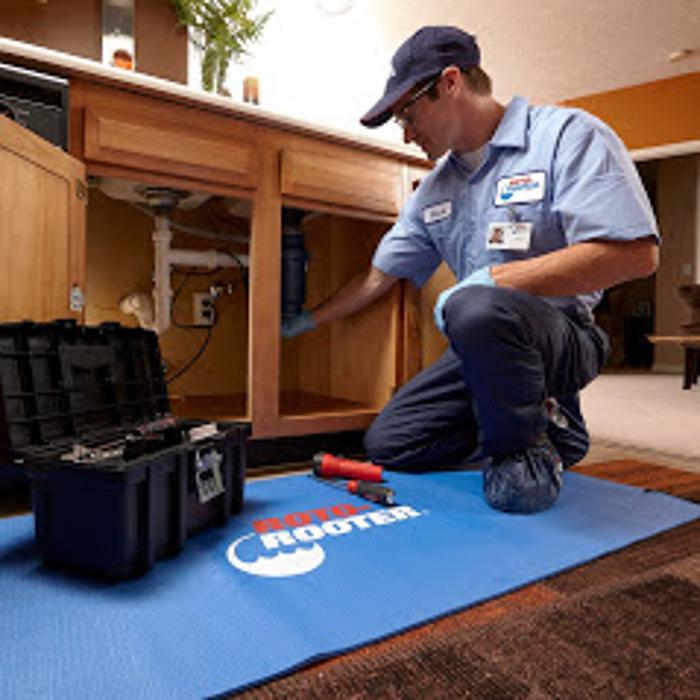 Roto-Rooter Plumbing & Water Cleanup Image