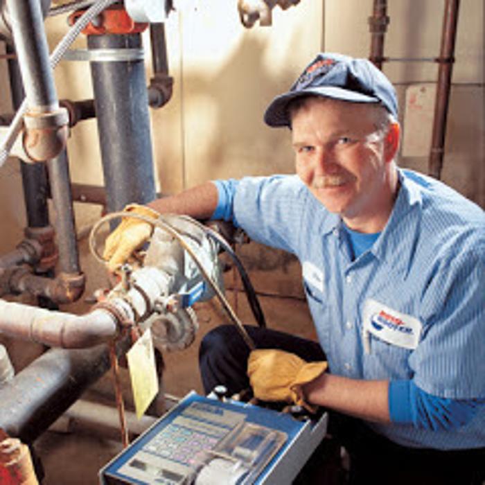 Roto-Rooter Plumbing & Water Cleanup Image