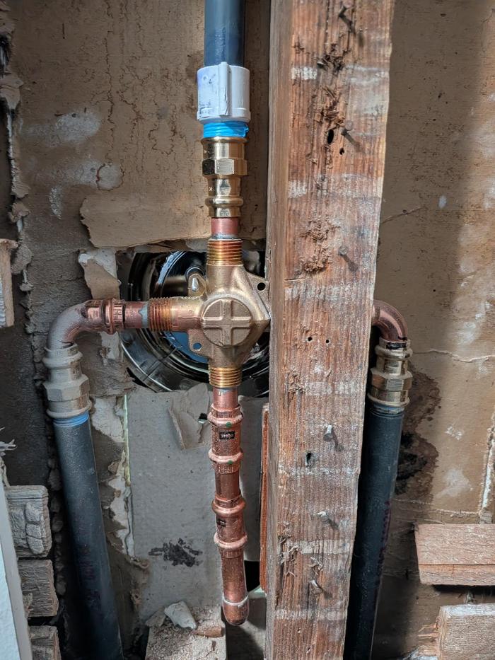 Roto-Rooter Plumbing & Water Cleanup Image