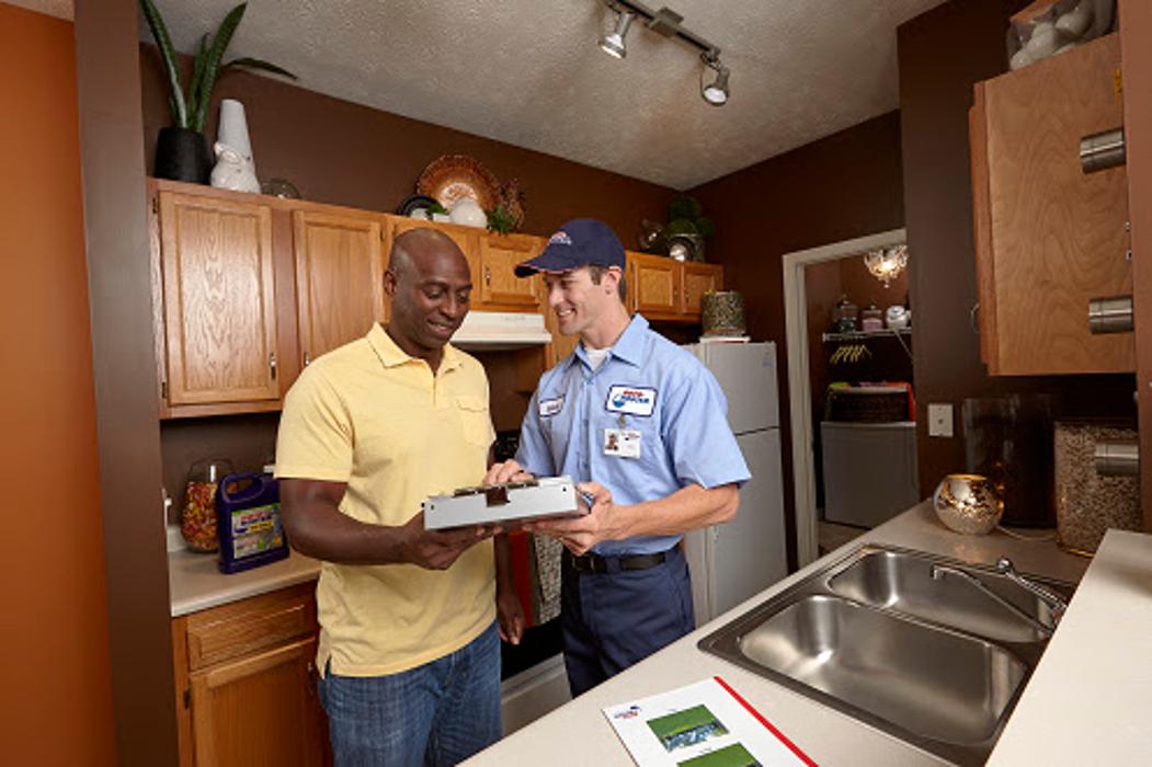 Roto-Rooter Plumbing & Water Cleanup Image