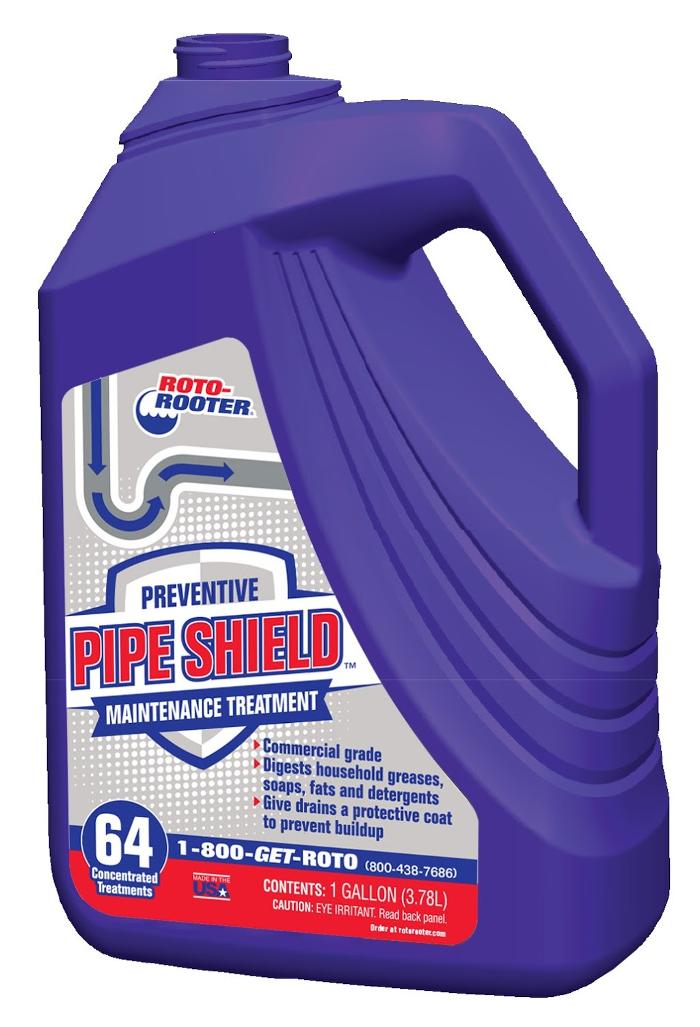 Roto-Rooter Plumbing & Water Cleanup Image