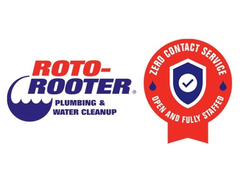 Roto-Rooter Plumbing & Water Cleanup Image