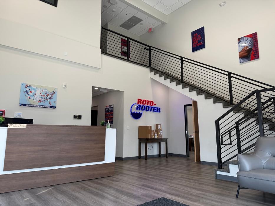 Roto-Rooter Plumbing & Water Cleanup Image