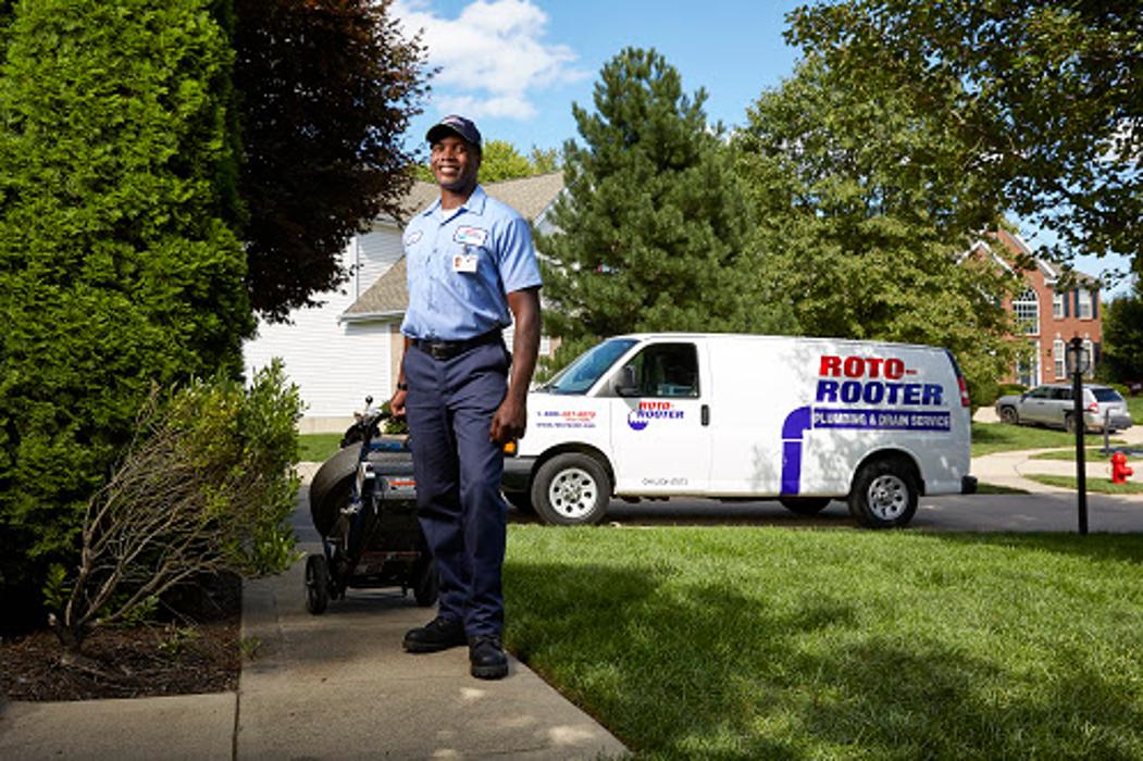 Roto-Rooter Plumbing & Water Cleanup Image